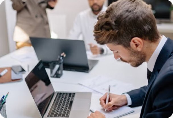 Centrum, w którym technologia spotyka się z doświadczeniem eksperta